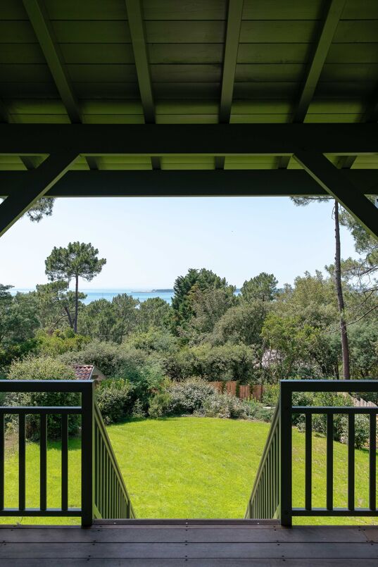 Villa des Hirondelles